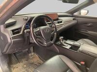 Lexus ES vaihtoauto