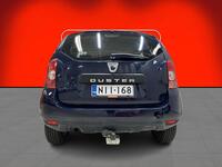 Dacia Duster vaihtoauto