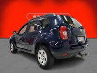 Dacia Duster vaihtoauto