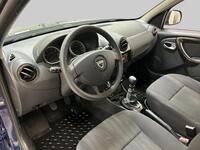 Dacia Duster vaihtoauto
