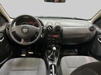Dacia Duster vaihtoauto