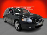 Volvo V50 vaihtoauto