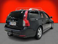 Volvo V50 vaihtoauto