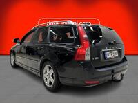 Volvo V50 vaihtoauto