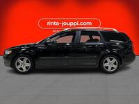 Volvo V50 vaihtoauto