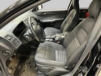 Volvo V50 vaihtoauto