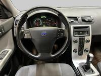 Volvo V50 vaihtoauto