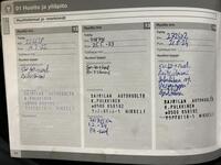 Volvo V50 vaihtoauto