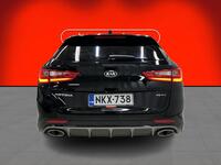 Kia Optima vaihtoauto