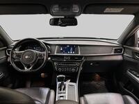 Kia Optima vaihtoauto