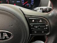 Kia Optima vaihtoauto