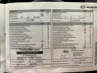 Kia Optima vaihtoauto