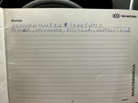 Kia Optima vaihtoauto