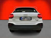 Audi Q2 vaihtoauto