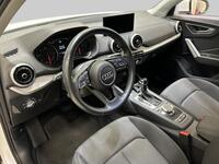 Audi Q2 vaihtoauto