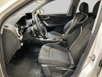 Audi Q2 vaihtoauto