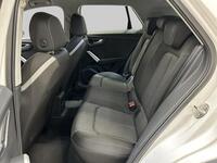 Audi Q2 vaihtoauto