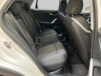 Audi Q2 vaihtoauto
