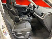 Audi Q2 vaihtoauto