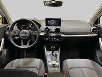 Audi Q2 vaihtoauto
