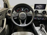 Audi Q2 vaihtoauto