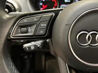 Audi Q2 vaihtoauto