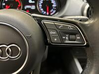 Audi Q2 vaihtoauto