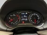 Audi Q2 vaihtoauto