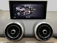 Audi Q2 vaihtoauto