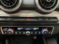 Audi Q2 vaihtoauto