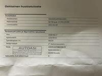 Audi Q2 vaihtoauto