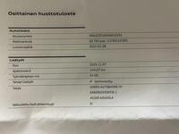Audi Q2 vaihtoauto