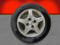 Peugeot 206 vaihtoauto