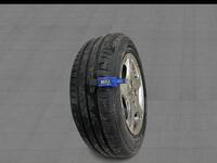 Peugeot 206 vaihtoauto