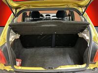 Peugeot 206 vaihtoauto