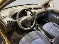 Peugeot 206 vaihtoauto