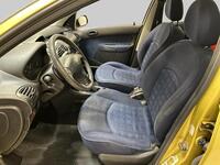 Peugeot 206 vaihtoauto