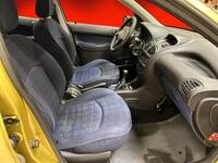 Peugeot 206 vaihtoauto