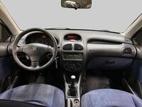 Peugeot 206 vaihtoauto