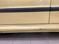 Peugeot 206 vaihtoauto