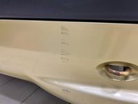 Peugeot 206 vaihtoauto