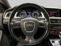 Audi S5 vaihtoauto