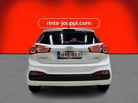 Hyundai i20 Hatchback vaihtoauto