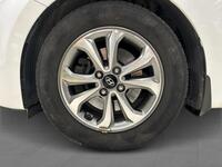 Hyundai i20 Hatchback vaihtoauto