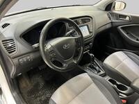 Hyundai i20 Hatchback vaihtoauto