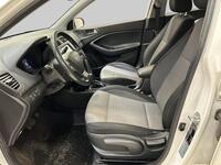 Hyundai i20 Hatchback vaihtoauto