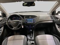 Hyundai i20 Hatchback vaihtoauto