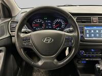 Hyundai i20 Hatchback vaihtoauto