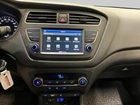 Hyundai i20 Hatchback vaihtoauto