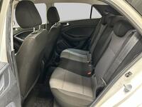 Hyundai i20 Hatchback vaihtoauto